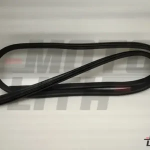 SEAL-FR DOOR INLET