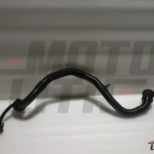 DUCT COMPL-EXCHANG