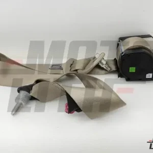 FRONT SAFETY BELT LHS
