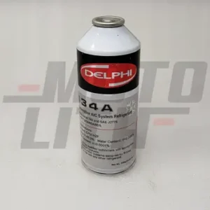 Refrigerant 134a (450g)