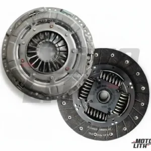 Clutch Kit (Disc+Pressure Plate)