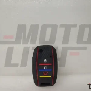 Car Key Cover (Flip Key)