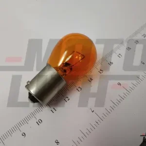 PY21W Halogen Bulb 12V 21W (Single Bulb)