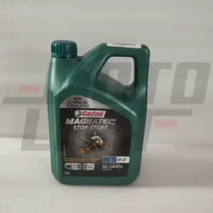 Engine Oil 0W-16 (3.5L) Magnatec