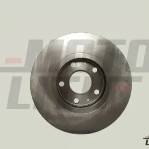 Front Brake Disc
