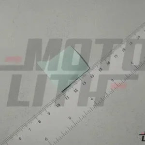 LABEL-LH DOOR L