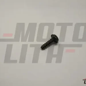 SCREW-TAPPING