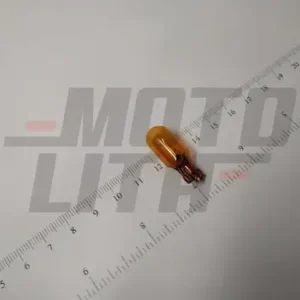BULB-WEDGE BASE