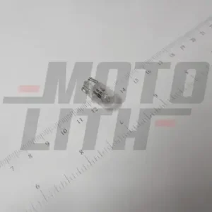 T-10 Wedge Bulb 12V 5W (Single Bulb)