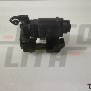 LOCK-ELEC, RR LH DOOR
