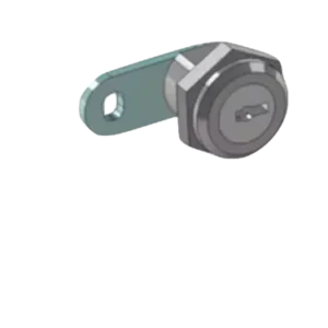 TAIL DOOR LOCK