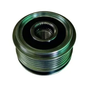 Alternator Pulley