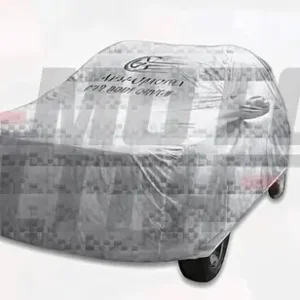 Magic Car Body Cover
