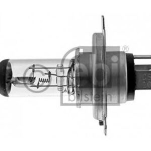 Bulb, Headlight