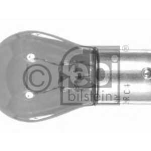 BULB YELLOW