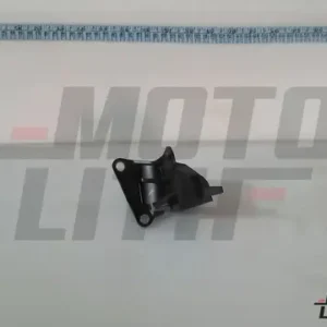 STOP-SHIFT CONT GROM