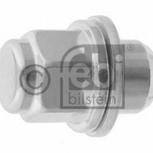 Wheel Nut
