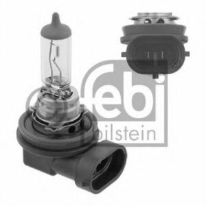 halogen bulb