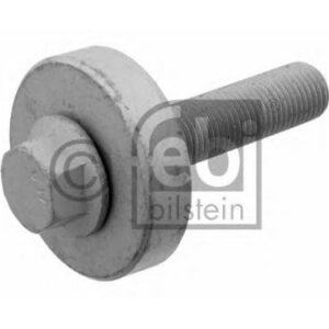 BOLT-PULLEY,CRANKSHAFT