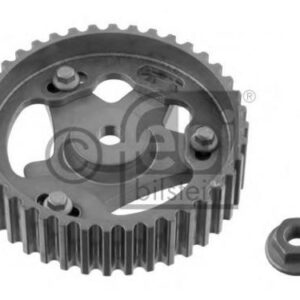 PULLEY CAMSHAFT