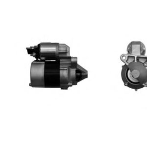 STARTER-MOTOR