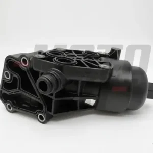 FILTER ASSY-OIL