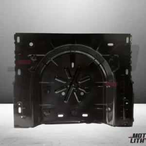 FLOOR ASSY-RR PART