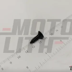 SCREW-TAPPING