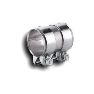 CLAMP-EXHAUST