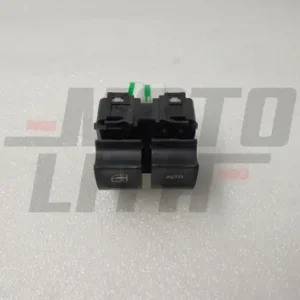 Main Power Window Switch