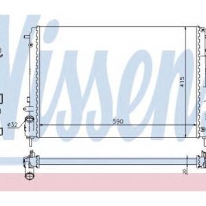 RADIATOR