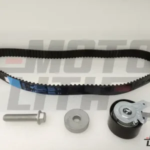 SET-TIMER SFT DRVR