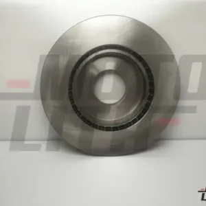 Front Brake Disc