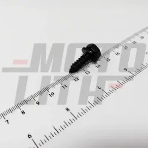 SCREW-TAPPING