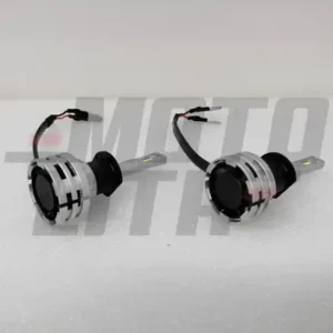 H1 Ultinon Essential G2 LED Bulb 12V 19W (Set of 2)