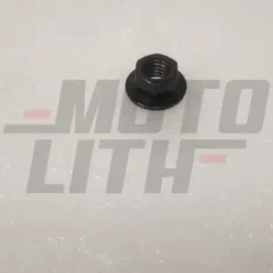 NUT-WASHER ASSY