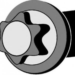 HEAD BOLT