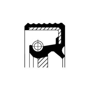 O-RING SEAL
