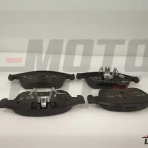 FRONT BRAKE PADS