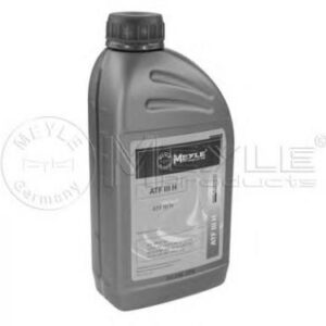 Transmission Oil Atf Iii (1L)