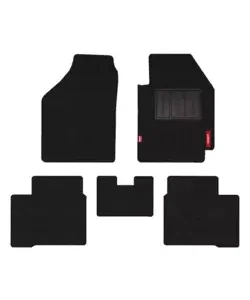 Carpet/Floor Mats (Carry Black)