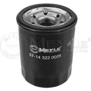 FILTER ASSY-ENGINE OIL