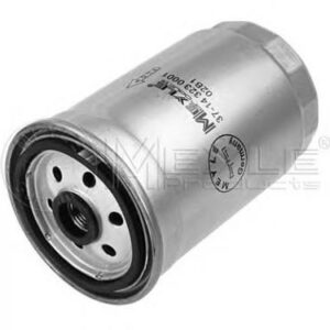 Fuel filter