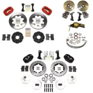 BRAKE ASSY-RR WHEEL,LH