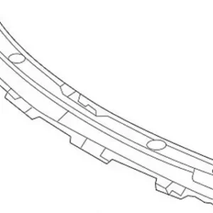 COVER ASSY-COWL TOP