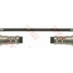 REAR BRAKE HOSE