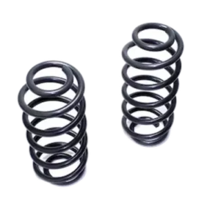SPRING-COIL,FRONT