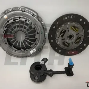 Clutch Kit (Pressure Plate + Clutch Disc + Bearing)