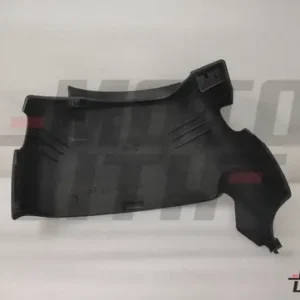 SHELL - UNDER STR
