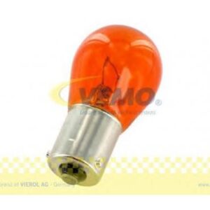 BULB, AMBER